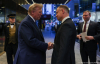 Trump Tower: Spotkanie Andrzeja Dudy z Donaldem Trumpem - film