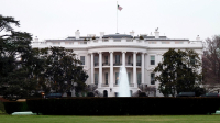 USA: Niebezpieczeństwo w Białym Domu
