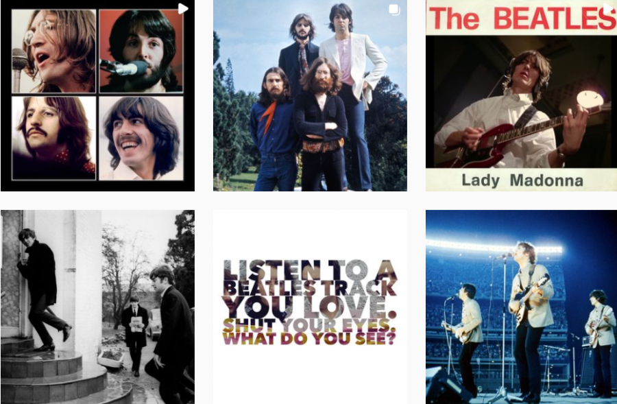 Rozpad Beatlesów - dlaczego?