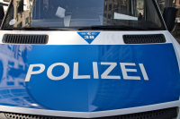 Berlin: Ucieczka skazanego przestępcy seksualnego podczas przepustki