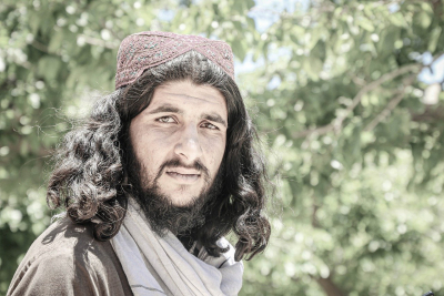 Prowincja Pandższir zdobyta przez Talibów
