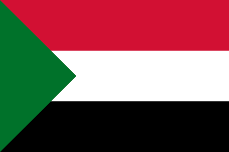 ewakuacja Sudan
