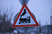 Poznań: Cysterna niemal zderzyła się z pociągiem