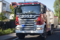 Regensburg: Dwie osoby zaginione po eksplozji domu