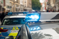 Stuttgart: Luksusowy SUV wjechał w grupę ludzi – trwa policyjne śledztwo