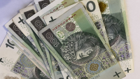 Inflacja w Polsce spadła do 3,5 procent