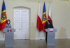 Spotkanie Dudy: Prezydent MoÅdawii Maia Sandu odwiedza PolskÄ