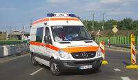 Ruda Śląska: Śmiertelny wypadek na autostradzie A4