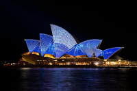 Australia: Otwarcie granic dla zagranicznych turystów!