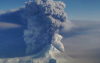 Alaska: DoszÅo do erupcji trzech wulkanów - PawÅowa, Sitkin i Semisopochnoi. Filmy