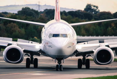 Korea Południowa: Katastrofa Boeinga 737-800