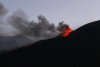 Włochy: Wulkany Etna i Stromboli wybuchają jednocześnie