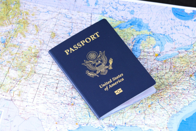 Amerykanie wykupują paszporty