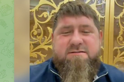 Ramzan Kadyrow - atak na Polskę