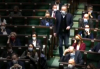 Sejm: Dziwne zachowanie posÅa PO. Czy Sienkiewicz byÅ pod wpÅywem alkoholu?