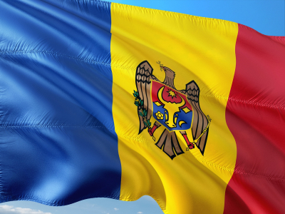 Mołdawia obalenie rządu przez Rosję