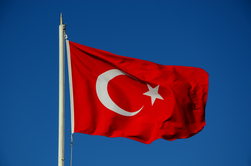 Turcja: Kolejne mocne trzÄsienie ziemi niedaleko miejscowoÅci Antakya