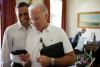 Wojna: Joe Biden sugeruje swoim obywatelom jak najszybsze opuszczenie terytorium Ukrainy