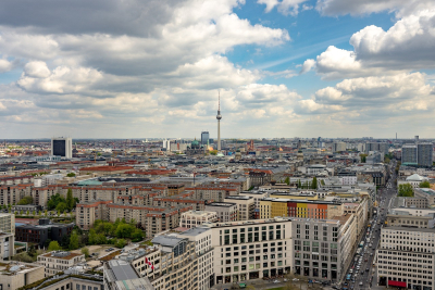 Berlin-Marzahn: śmierć matki i dwóch córek