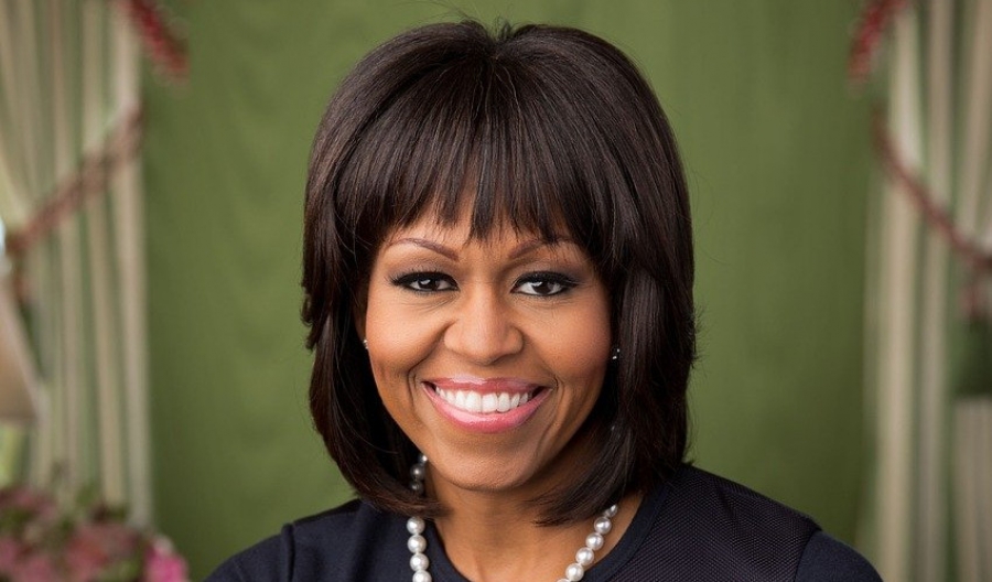 Michelle Obama o wywiadzie Meghan Markle