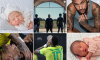 Neymar: WÅamano siÄ do domu piÅkarza z zamiarem porwania jego córki!