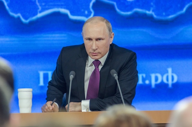 Putin ostrzega kraje zachodnie