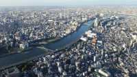 Moody’s dostrzega trwałą zmianę w gospodarce Japonii