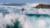 Hawaje: Surfer zaatakowany przez rekina