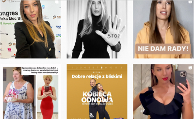 Ewa Chodakowska: DoÅÄ nienawiÅci wobec kobiet!