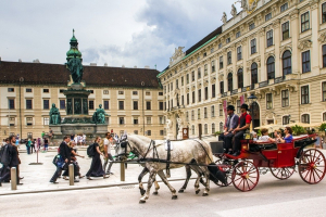 Co warto zobaczyć w Wiedniu? Ciekawostki i zabytki