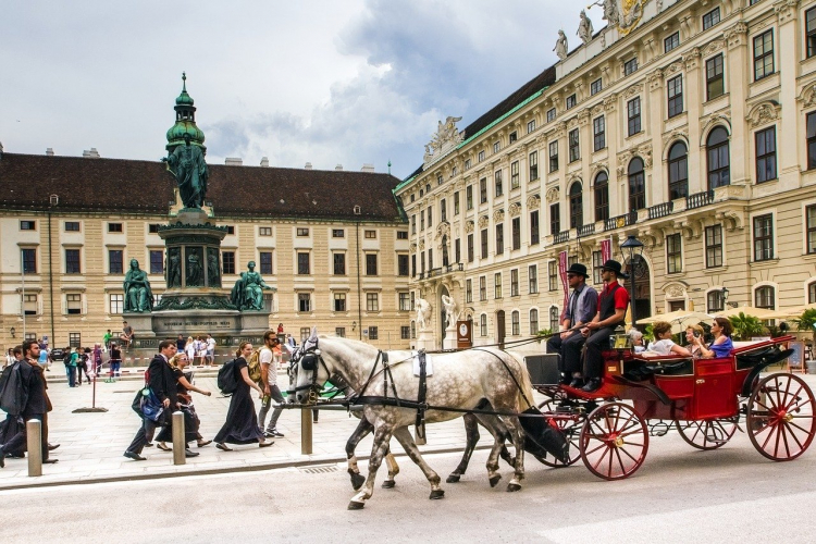 Что стоит посмотреть в Вене? Интересные факты и памятники