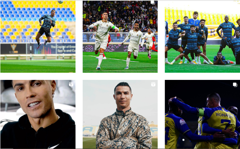 Cristiano Ronaldo: Gwiazdor piÅki noÅ¼nej zdradziÅ GeorginÄ Rodriguez?