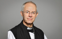 Anglia: Arcybiskup Justin Welby rezygnuje po skandalu nadużyć seksualnych w Kościele