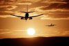 USA: PasaÅ¼er na gapÄ w samolocie?