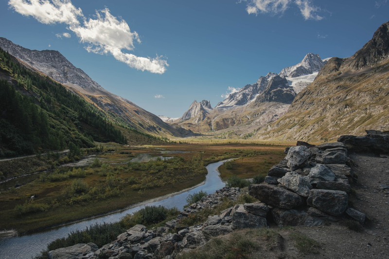 Śmierć polskiego alpinisty