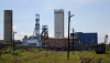 Knurów-Szczygłowice: Śmiertelny wypadek w kopalni