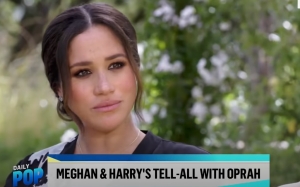 Meghan Markle oskarżona o mobbing