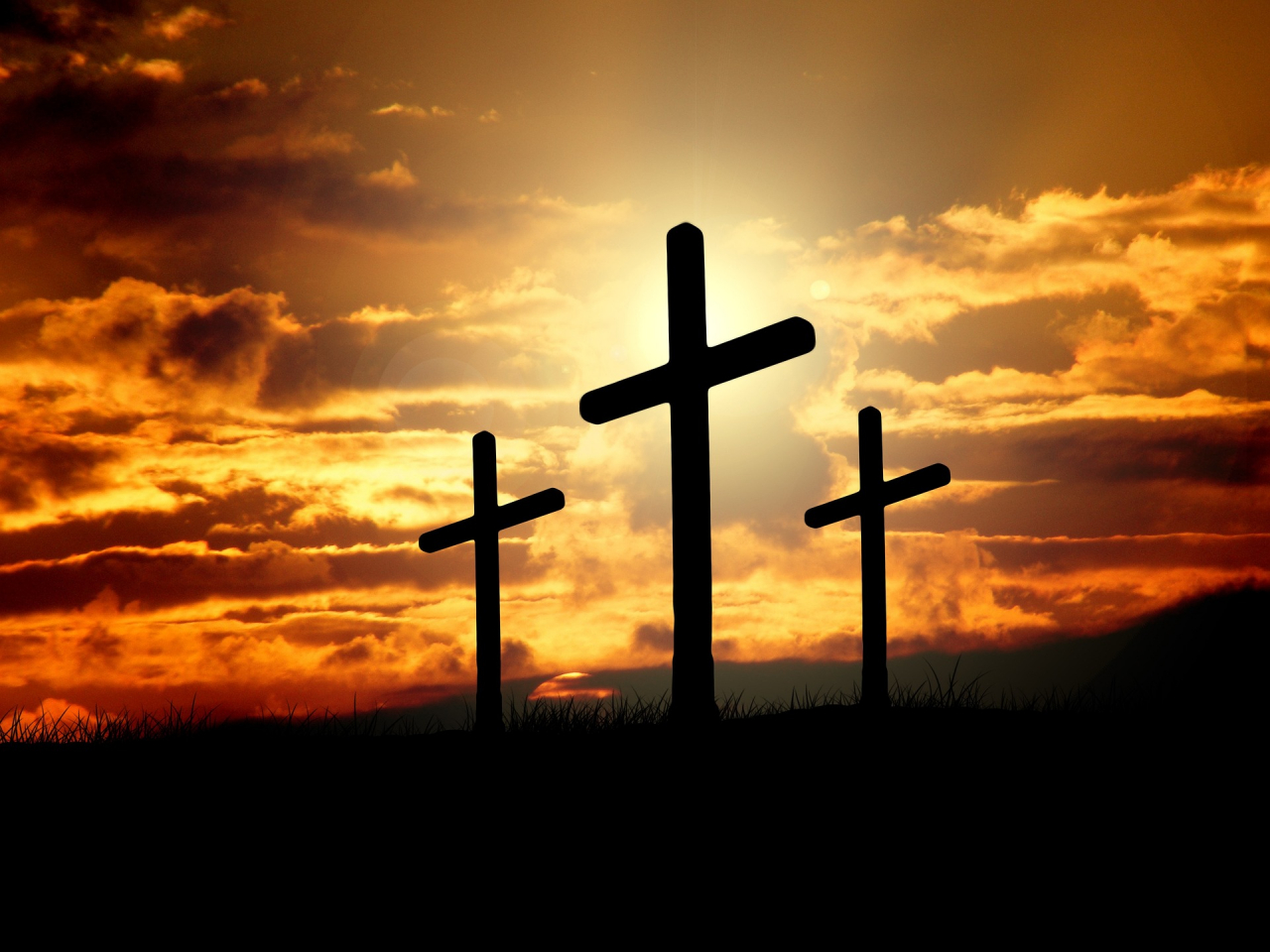 Wielkanoc - zmartwychwstanie