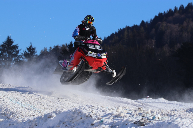 wypożyczalnia skuterów śnieżnych-Zakopane