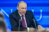 WÅadimir Putin: Jaki jest cel przyszÅej wizyty prezydenta Rosji w Korei?