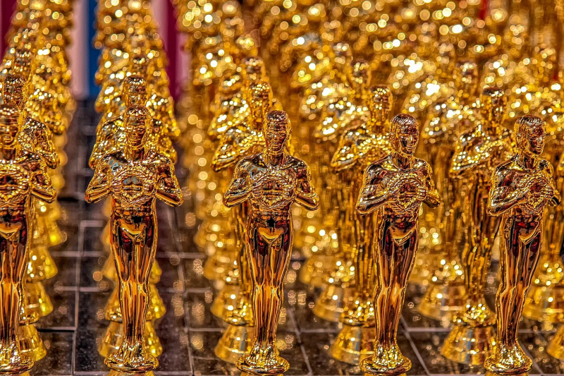Oscary 2023 - laureaci i zdjecia