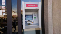 CzÄstochowa: Podpalane i rabowane bankomaty
