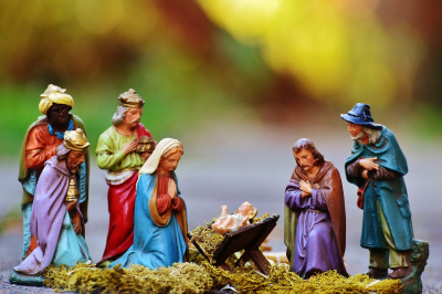 Betlejem odwołanie uroczystości bożonarodzeniowych