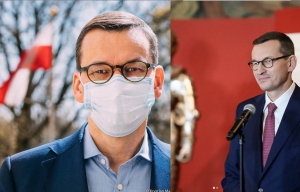 Mateusz Morawiecki i jego nowi doradcy