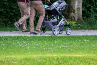 Elterngeld w Niemczech - zostaje 14 miesięcy świadczenia