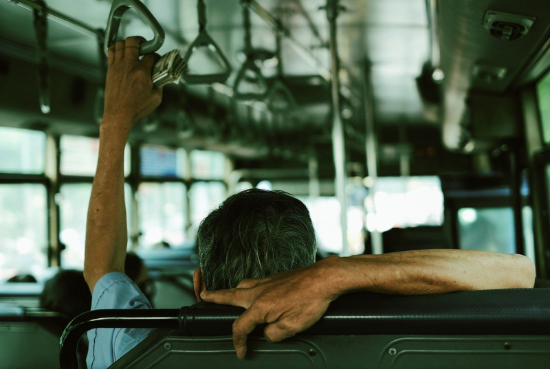 Zderzenie tramwaju i autobusu Wrocław