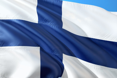 Finlandia członkiem NATO