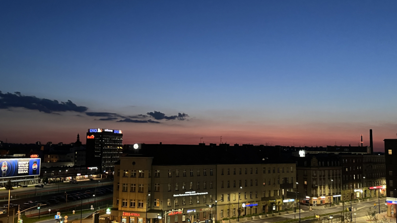 Gliwice - chciał zabić córkę