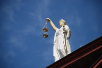 Grudziądz: Sąd zmniejsza wyrok za śmierć trzylatka