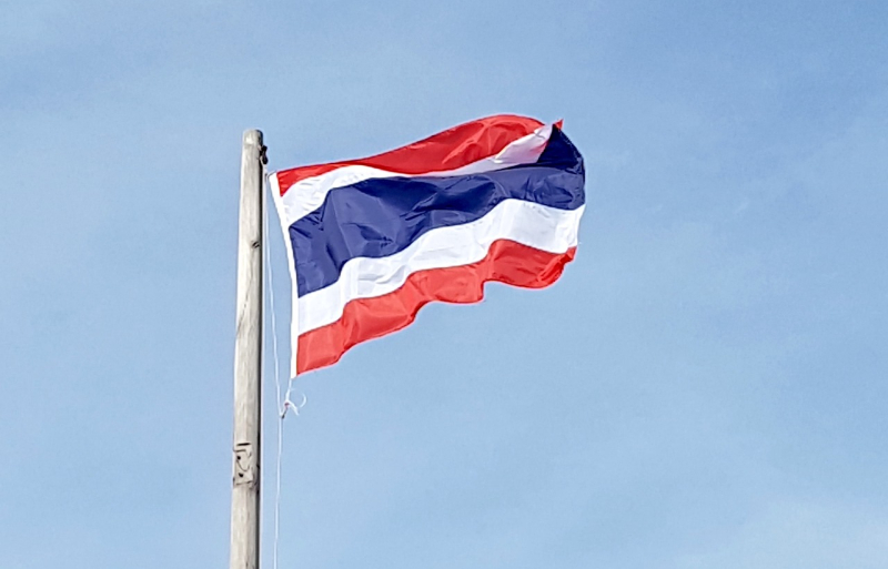 Tajlandia zwłoki biznesmena